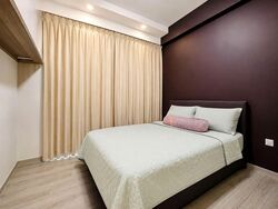 Blossom Residences (D23), Condominium #600953271
